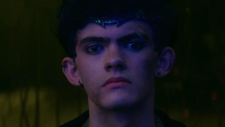 Wiccan ist einer der jüngsten Neuankömmlinge im MCU, aber jetzt schon enorm mächtig. Vor allem wegen seiner Abstammung. Bildquelle: Marvel StudiosDisney