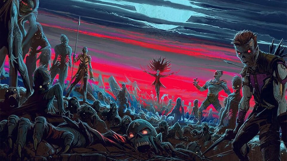 Ich weiß, ich weiß: Mit animierten Filmen und TV-Serien tun sich GameStar-Leser oft ein bisschen schwer. Dabei gibt es in diesen Bereichen so viel Spannendes zu entdecken! Bildquelle: DisneyMarvel Studios