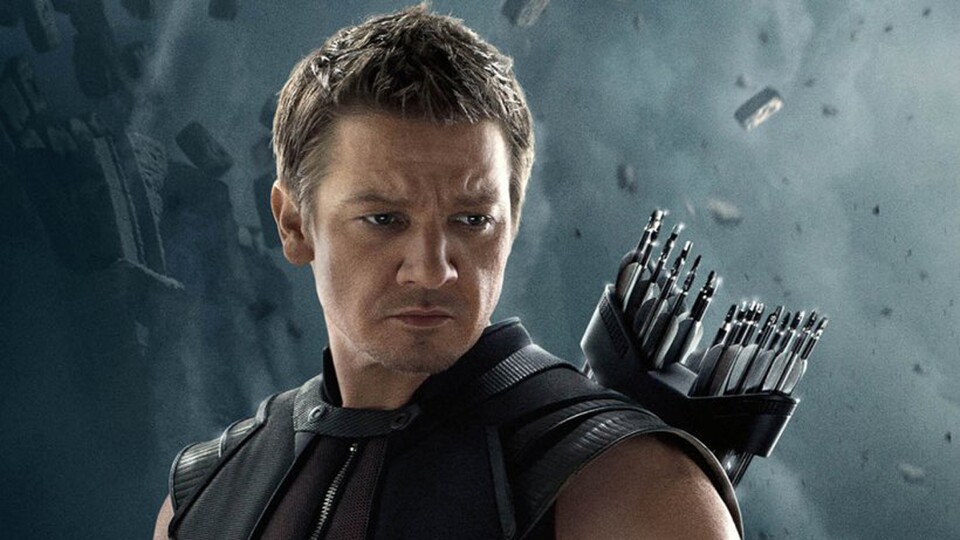 Hawkeye wird wohl erst in Avengers 4 mitspielen.