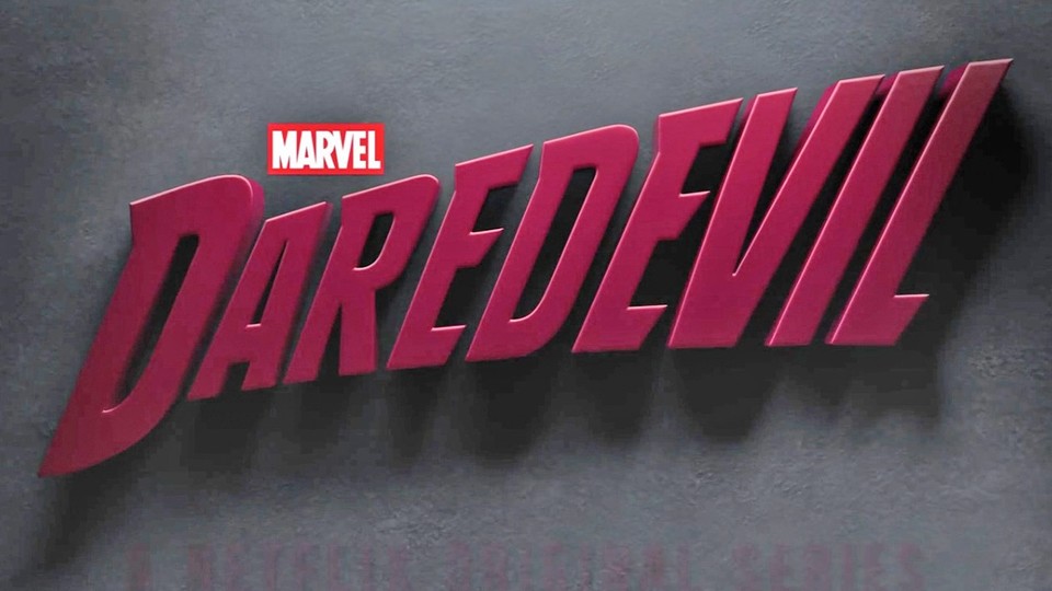 Marvels Daredevil - Der erste Teaser zur Netflix-Serie
