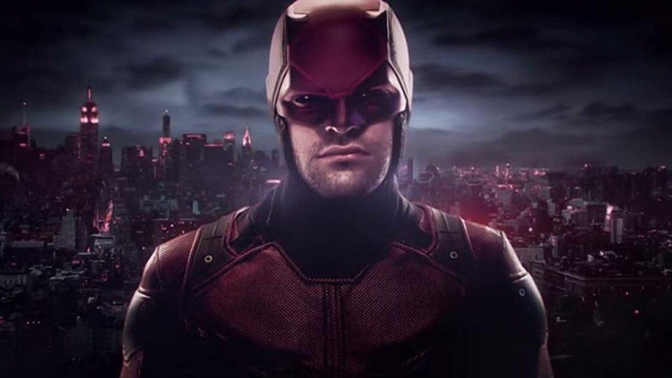 Daredevil ebnete den Weg für diverse Marvel-Serien auf Netflix.