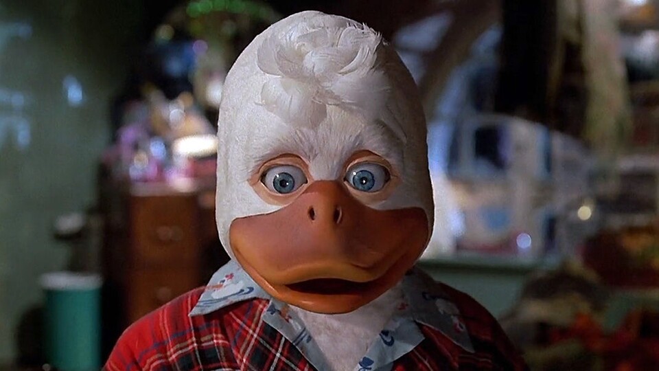 Marvels Howard the Duck erhält endlich seine eigene TV-Serie - wenn auch animiert.