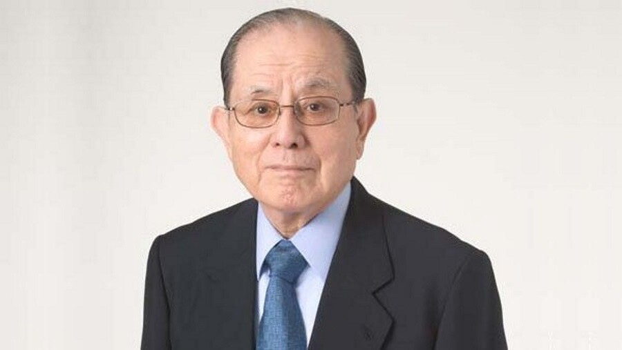 Masaya Nakamura war Gründer von Namco und einer der Väter der japanischen Videospielindustrie. Er verstarb im Alter von 91 Jahren.
