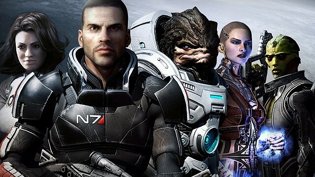 Electronic Arts hat Remaster-Versionen von Mass Effect und anderen Marken eine mehr oder weniger endgültige Absage erteilt. Der Unternehmens-Fokus liege woanders. 