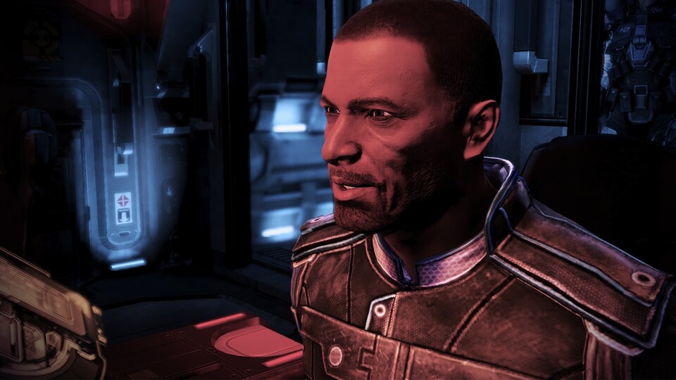 BioWare gibt Statistiken zu Mass Effect 3 preis.