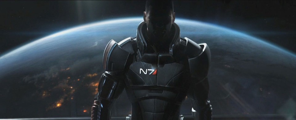 Mass Effect 3 erscheint bereits in einem Jahr.
