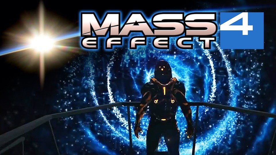 Mass Effect 4 - Special: Was wir über Story, Gameplay + Technik wissen