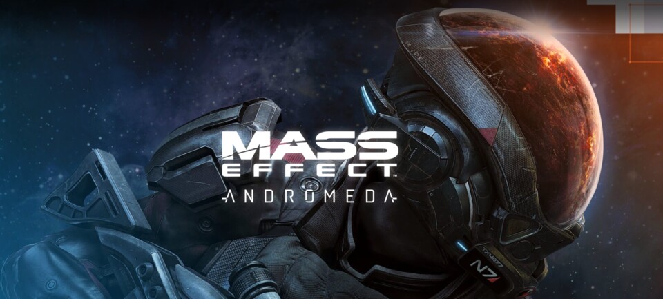 Mass Effect: Andromeda für 15,99 € auf Amazon.de
