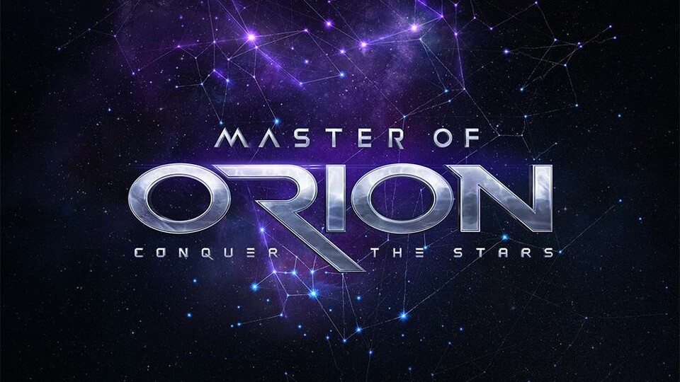 Das Reboot von Master of Orion soll eine Collector's Edition erhalten.