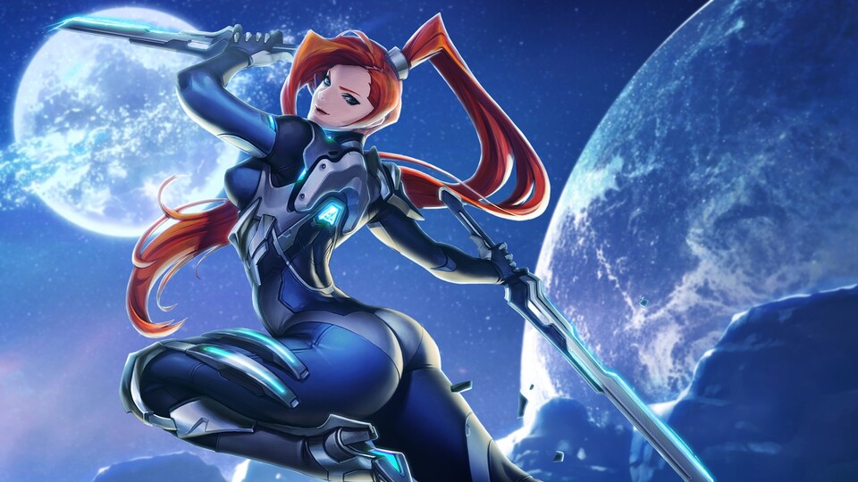 Master X Master geht Ende November in die nächste Alpha-Phase.