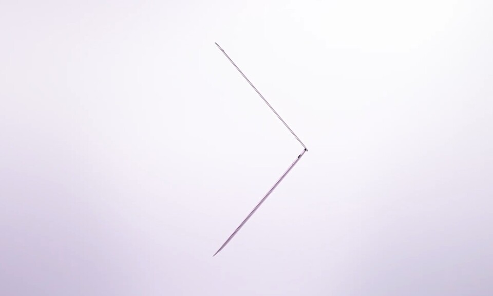 Das MateBook Pro S von Huawei ist kaum dicker als ein USB-C-Anschluss. (Quelle: Huawei)
