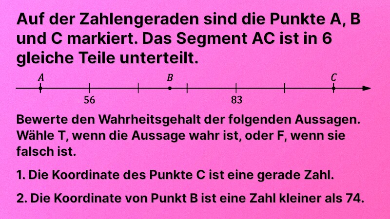Das ist die Aufgabe, an der die KIs beim Lösen des Mathetests allesamt gescheitert sind.