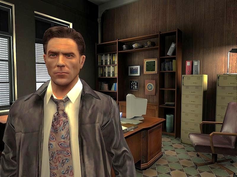Mit Max Payne 2 hat Entwickler Remedy alle offenen Handlungsstränge zu einem Ende geführt.