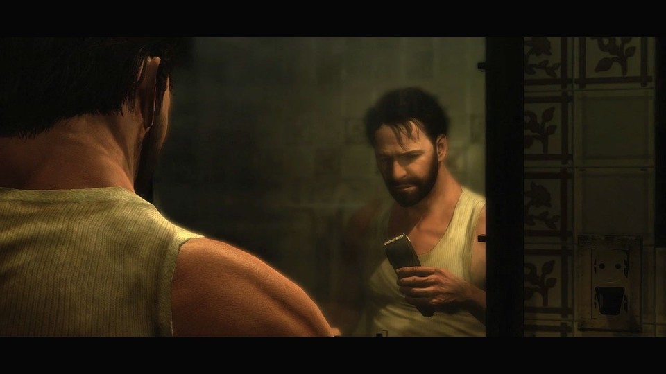 Max Payne 3: So anti war unser Held wohl noch nie.