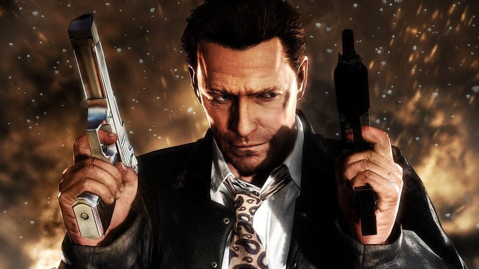 Max Payne 3 entstand bei Rockstar Games und nicht bei Remedy. Die Remakes konzentrieren sich allerdings nur auf die ersten beiden Teile der Reihe: Max Payne und Max Payne 2.