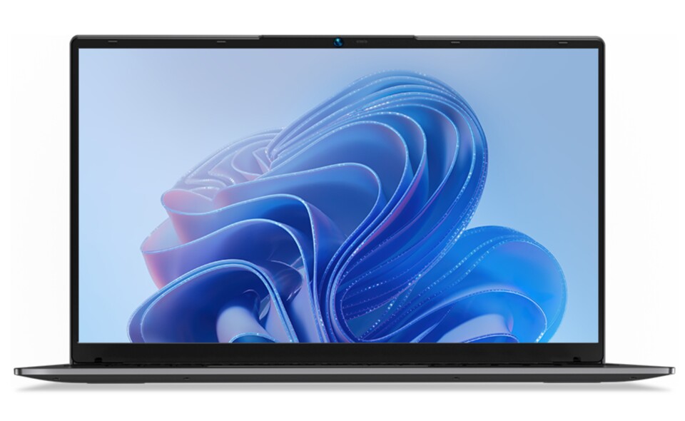 Auf den Bildern sieht man dem X15 Pro den günstigen Preis nicht an. (Quelle: Bmax)