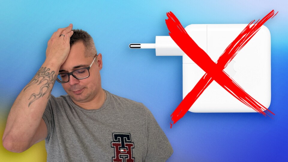 Ich bin schockiert davon, wie Apple beim MacBook Pro agiert. (Quelle: Apple)