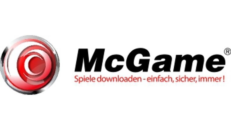 McGame verschenkt auf der gamescom Codes für Gratis-Spiele.