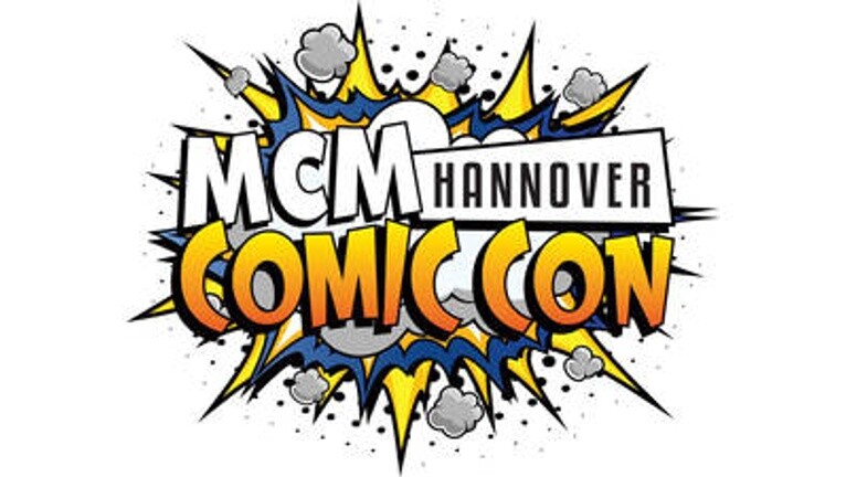 Die Gästeliste der MCM Comic Con Hannover wächst mit weiteren TV- und YouTube-Stars.
