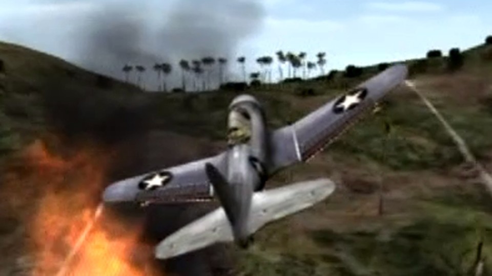 Medal of Honor: Pacific Assault - Video-Special: Pearl Habor