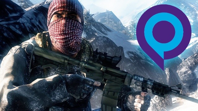Medal of Honor: Multiplayer-Schlacht auf der gc