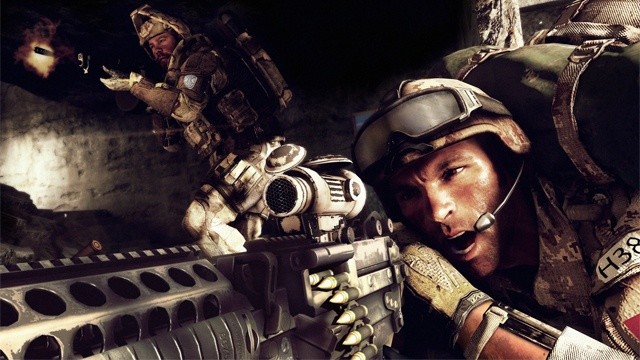 Medal of Honor: Warfighter kam nicht so gut an wie von Electronic Arts erhofft.