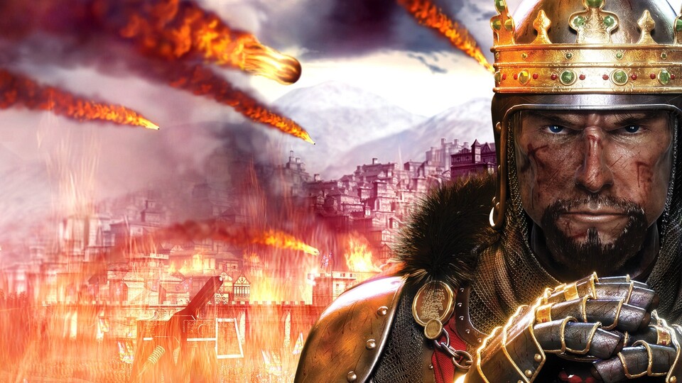 Total War: Medieval 2 ist eure Favorit. Das Mittelalter siegt erneut.