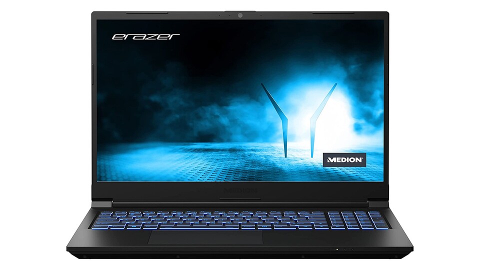 Gaming Laptops