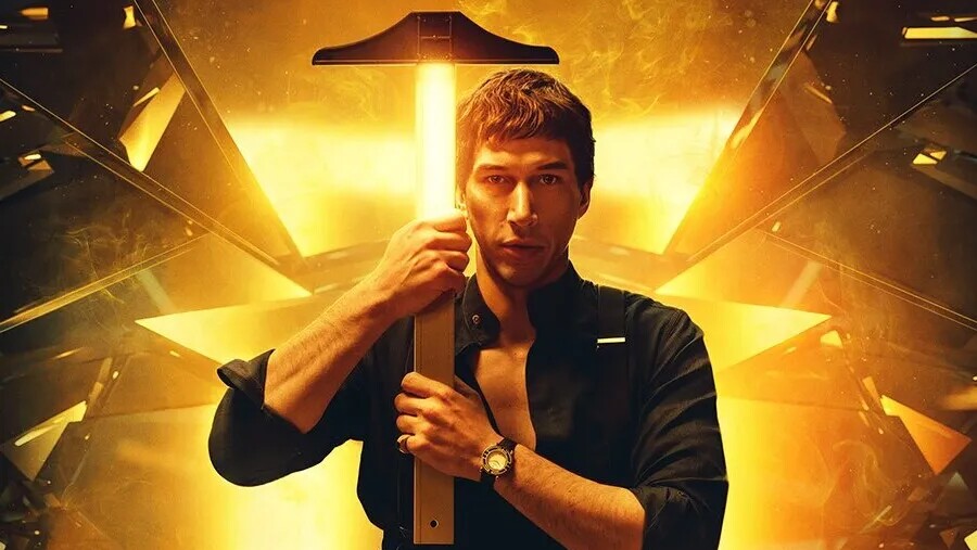 Ob die »noch merkwürdigere« Fassung von Megalopolis Francis Ford Coppola mehr Geld in die Kassen spült? Bildquelle: American Zoetrope