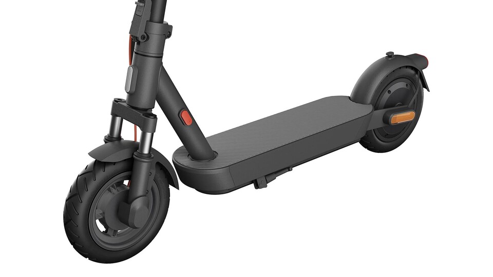 Die Roller von Xiaomi sehen nicht nur gut aus, sondern führen derzeit auch den Markt in Sachen Preis-Leistung.
