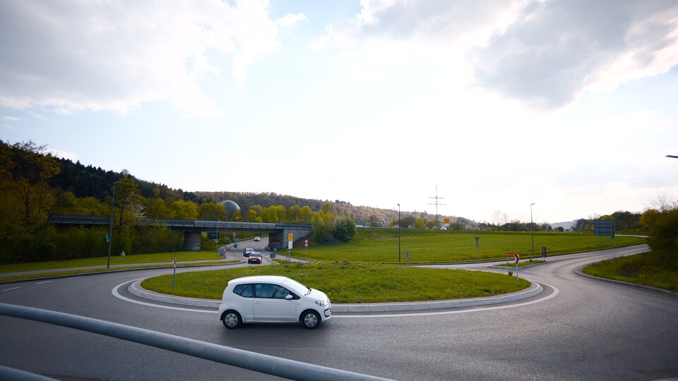 Ich kann diese »Sehenswürdigkeit« jeden Tag besuchen, wenn mir danach ist. (Bildquelle: Duy Linh DinhGameStar Tech)