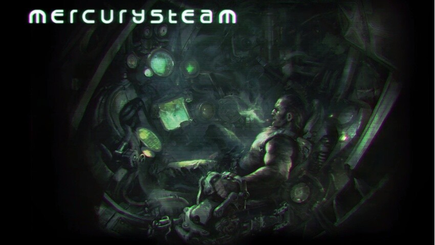 Der Castlevania-Entwickler Mercury Steam teasert auf seiner Website ein neues Spiel an. 