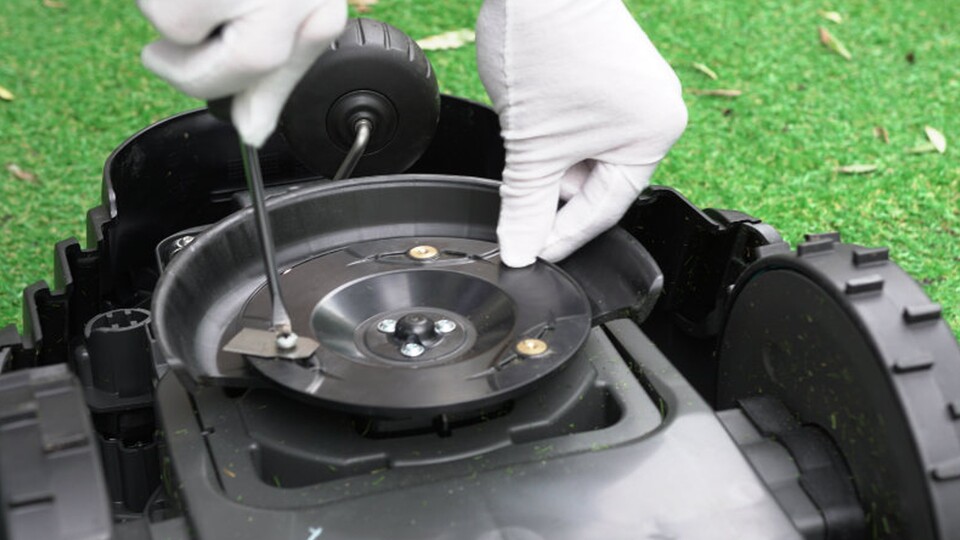 Wartungs-Check: Ein kleiner Handgriff mit großer Wirkung für die Optik eures Gartens. – Bildquelle: Tink