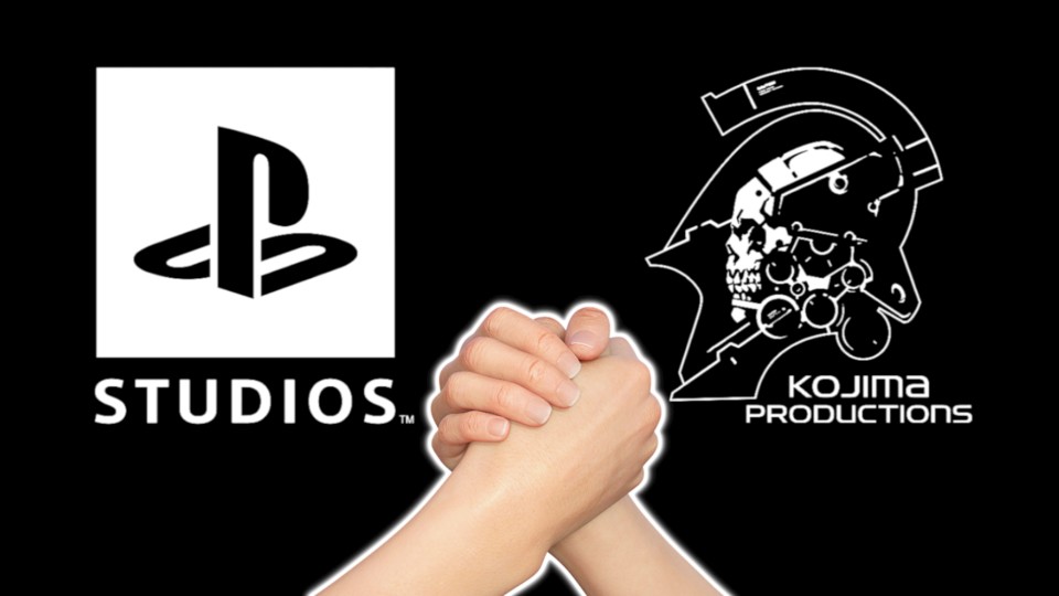 Metal-Gear-Schöpfer Hideo Kojima kündigt neues Action-Spionage-Spiel per Videobotschaft an