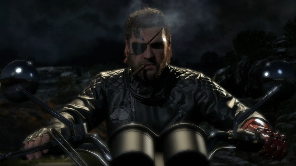 Metal Gear Solid V gibt es ab 15,99€ bei Gamesplanet 