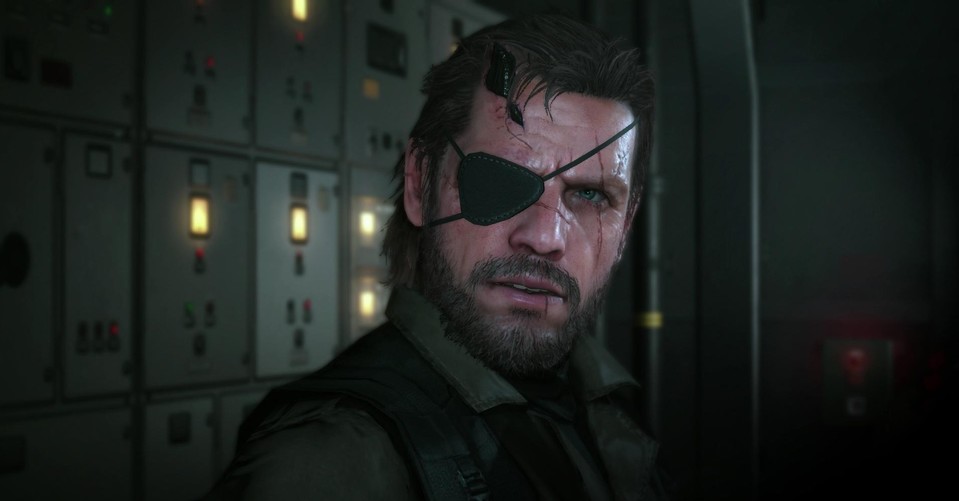 Big Boss ist die zentrale Figur, um die sich die gesamte Metal Gear Solid-Saga dreht - selbst wenn er in manchen Spielen gar nicht vorkommt.