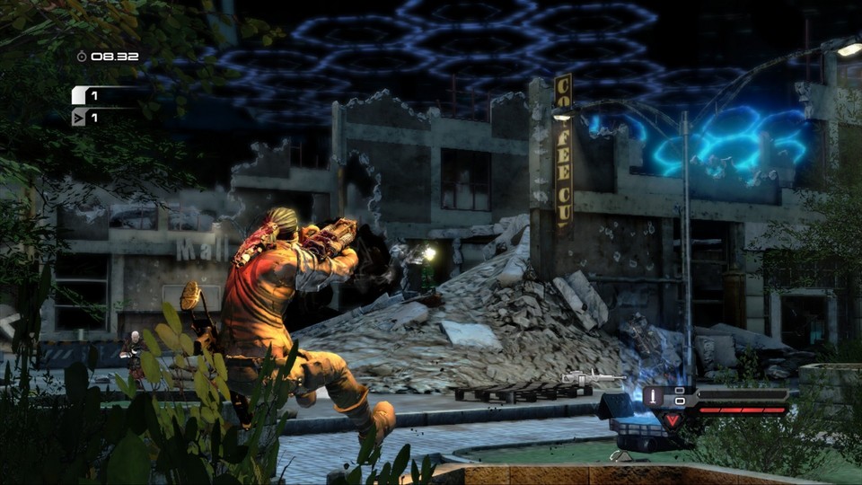 THQ hat den Release von drei Spielen verschoben. Darunter auch der Ego-Shooter Metro: Last Light.