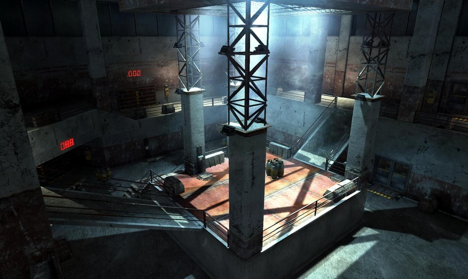 Der Release-Termin für den »Tower Pack«-DLC von Metro: Last Light liegt vor.