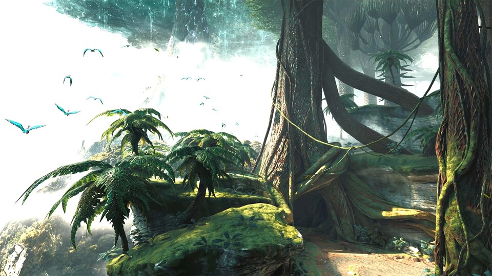 Samus ist auf Viewros gestrandet und muss jetzt schauen, wie sie wieder nach Hause kommt. Ach so, und das Universum rettet.