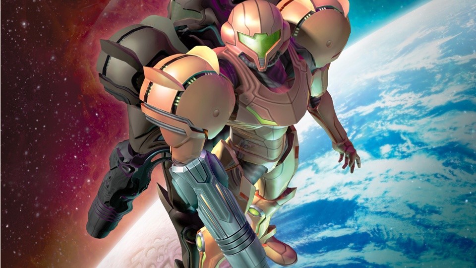 Die Metroid-Serie könnte einen Nachfolger von den Retro-Studios erhalten.