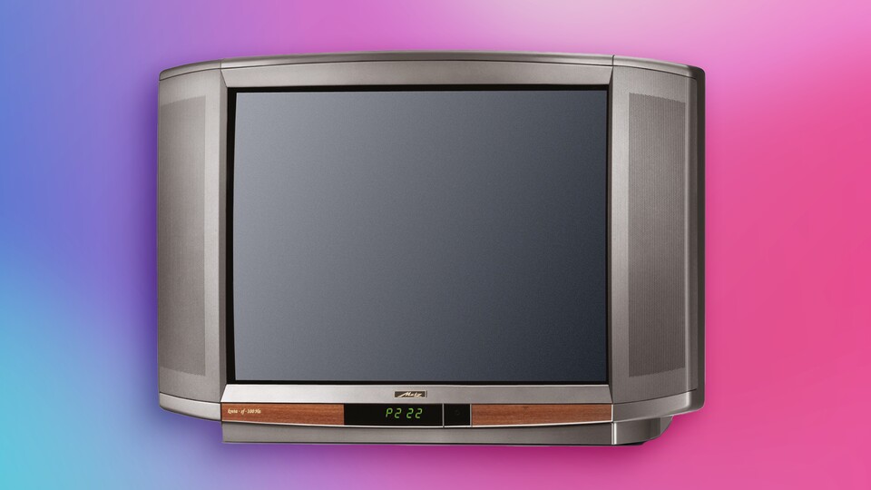 Das Modell Kreta von Metz ist eines der letzten und wurde im Jahr 2000 produziert. (Bild: Metz)