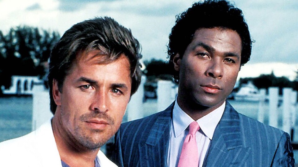 Kult-Serie Miami Vice aus den 80er Jahren erhät ein Serien-Reboot von Vin Diesel.