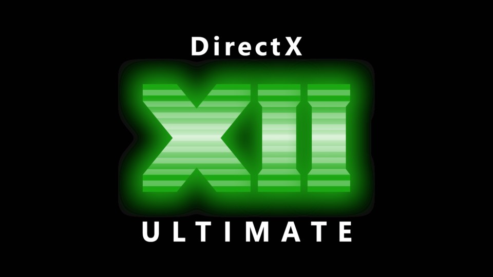 Mit DirectX 12 Ultimate will Microsoft unter anderem die Kluft zwischen PC und Xbox schließen.