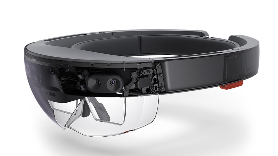 Microsoft hat die Marke DirectReality schützen lassen - vielleicht eine neue VR/AR-Schnittstelle für Windows?