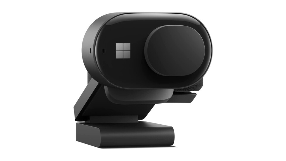 Das Bild von Microsofts längst überfälliger, neuer Webcam kann überzeugen. Das brauchbare Mikrofon muss aber erst umständlich aktiviert werden. Bei MediaMarkt kostet sie derzeit nur rund 40 Euro.*