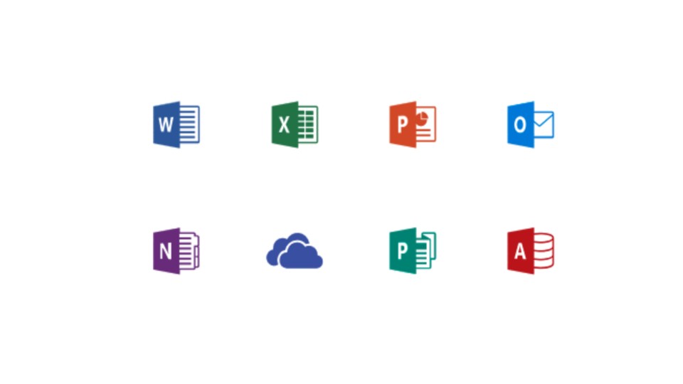 Microsoft Office 365 wird zukünftig wieder standardmäßig OneNote 2016 enthalten.