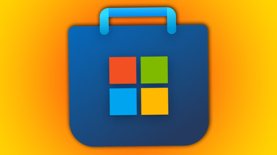 Microsoft vereinfacht die Bedienung seines Stores. (Bild: Microsoft)