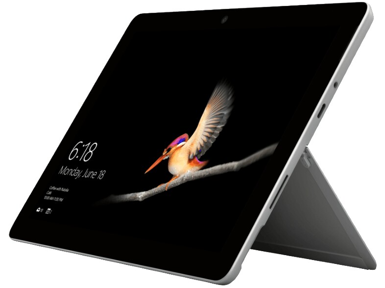 Microsoft Surface Go für 481 € auf Otto.de