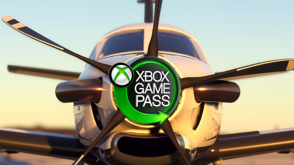 Wie sieht Microsofts Strategie für die Zukunft des PCs aus? Wir sprachen auf der E3 mit den Mitarbeitern der Spielesparte Microsoft Game Studios über die Rückkehr des Flight Simulators, Age of Empires 4, den Xbox Game Pass und die neue Xbox-App.