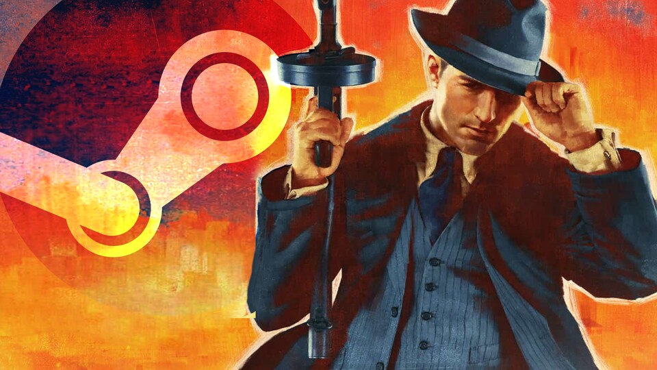 Die Angebote auf Steam und Co. gehen uns nie aus.